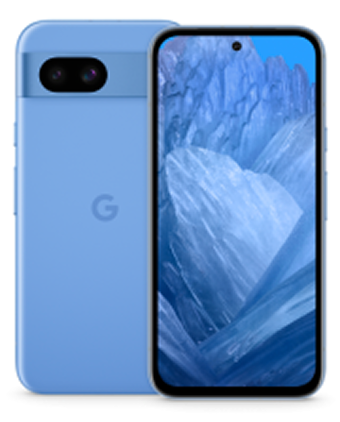 Pixel 8a
