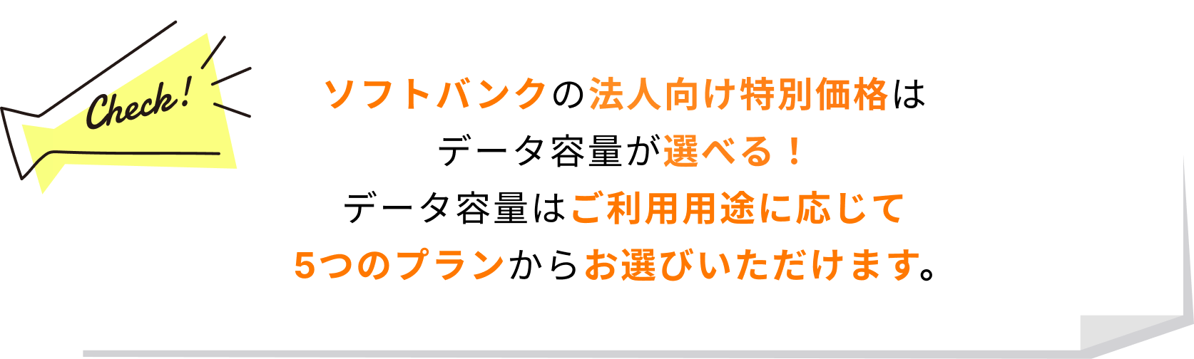 張り紙