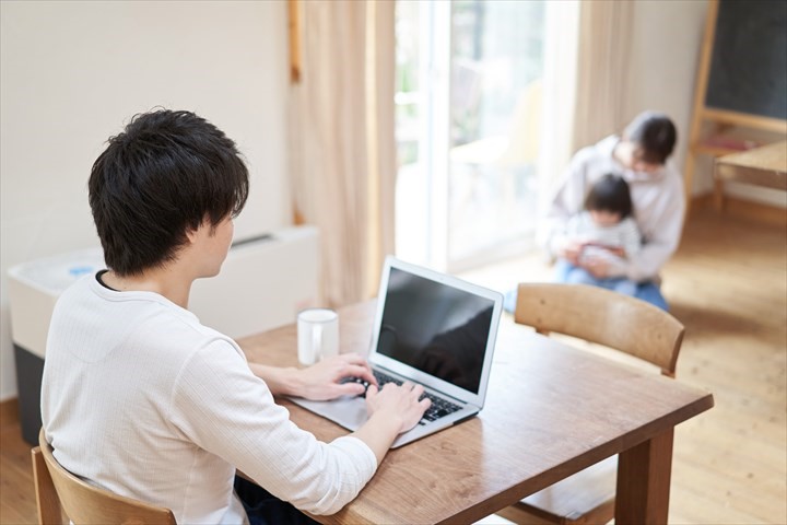 テレワークの勤怠管理はどうしている？管理の方法や注意点について紹介