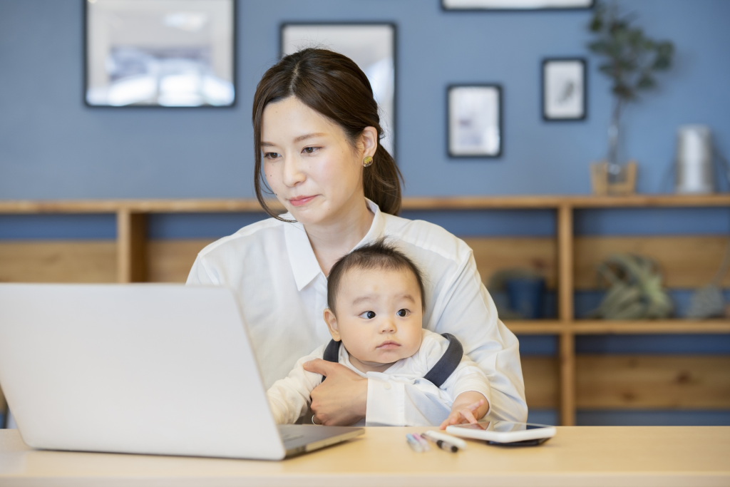 テレワークで生産性を向上させていくために企業が取り組むべきことは？