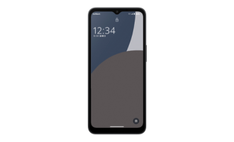 AQUOS wish4