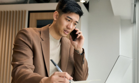 タッチダウンスペース