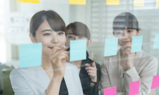 プロジェクト利用